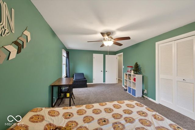 4312 S New Columbus Road, Anderson, IN 46013