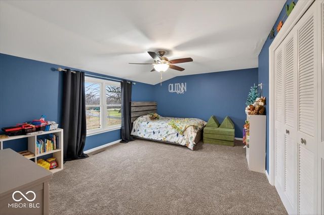 4312 S New Columbus Road, Anderson, IN 46013