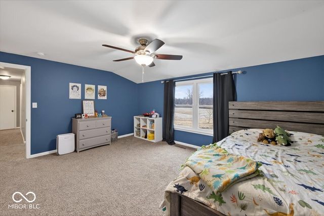 4312 S New Columbus Road, Anderson, IN 46013