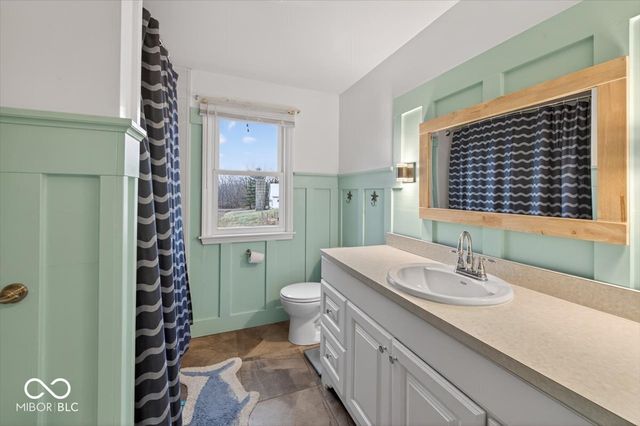 4312 S New Columbus Road, Anderson, IN 46013