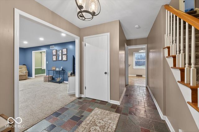 4312 S New Columbus Road, Anderson, IN 46013