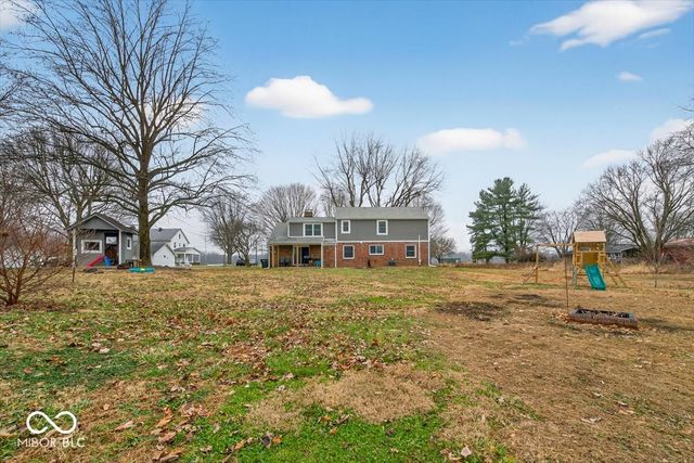 4312 S New Columbus Road, Anderson, IN 46013