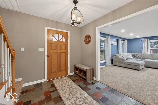 4312 S New Columbus Road, Anderson, IN 46013