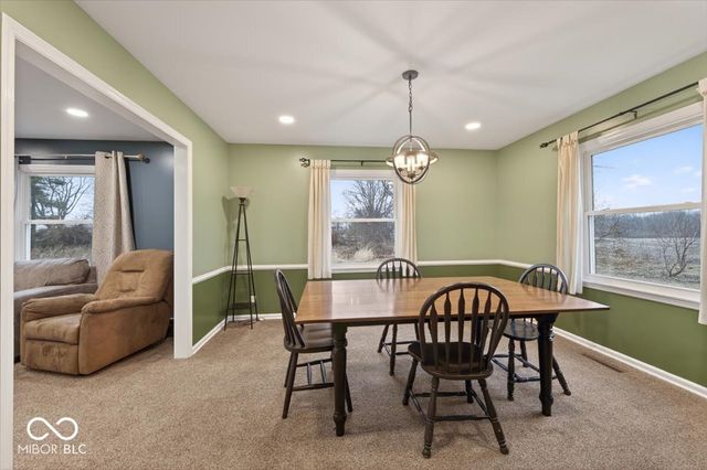 4312 S New Columbus Road, Anderson, IN 46013