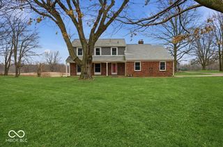4312 S New Columbus Road, Anderson, IN 46013