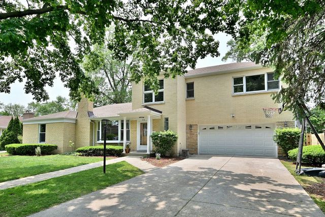 8318 Kilbourn Avenue, Skokie, IL 60076