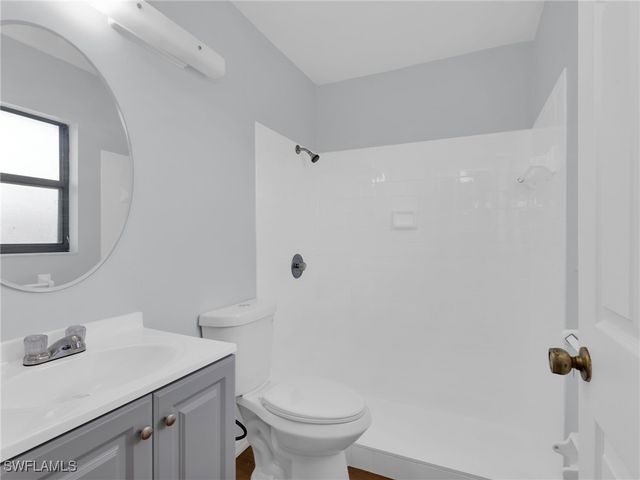 4991 18th CT SW, Naples, FL 34116