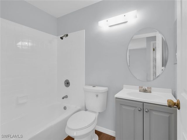 4991 18th CT SW, Naples, FL 34116