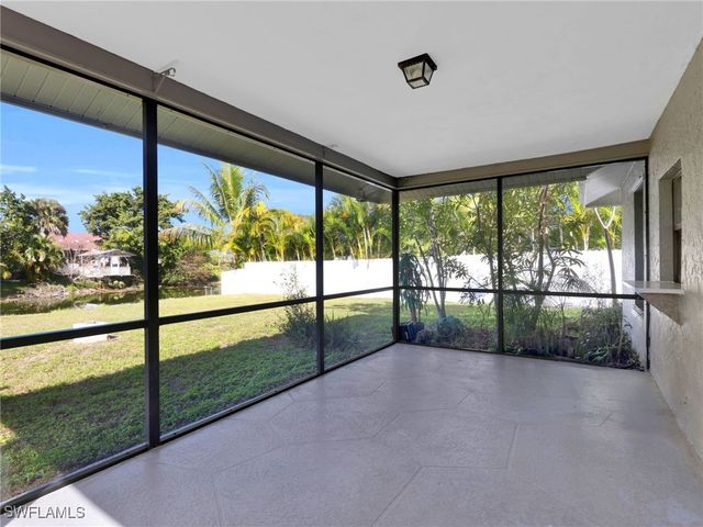 4991 18th CT SW, Naples, FL 34116