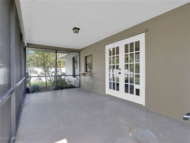 4991 18th CT SW, Naples, FL 34116