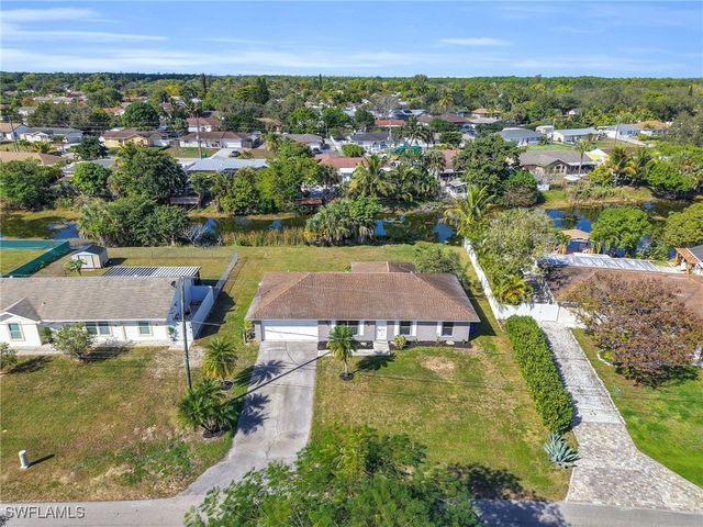 4991 18th CT SW, Naples, FL 34116