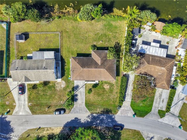 4991 18th CT SW, Naples, FL 34116