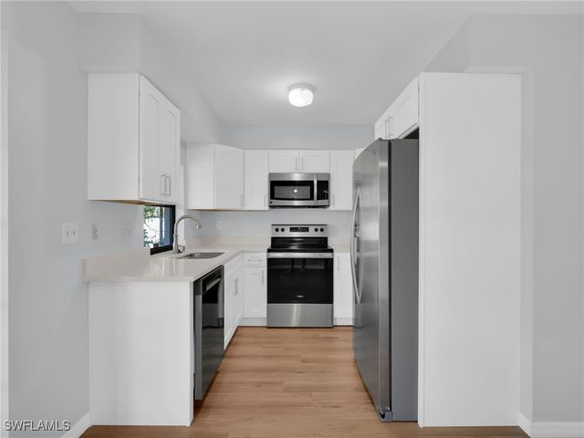 4991 18th CT SW, Naples, FL 34116