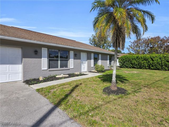 4991 18th CT SW, Naples, FL 34116