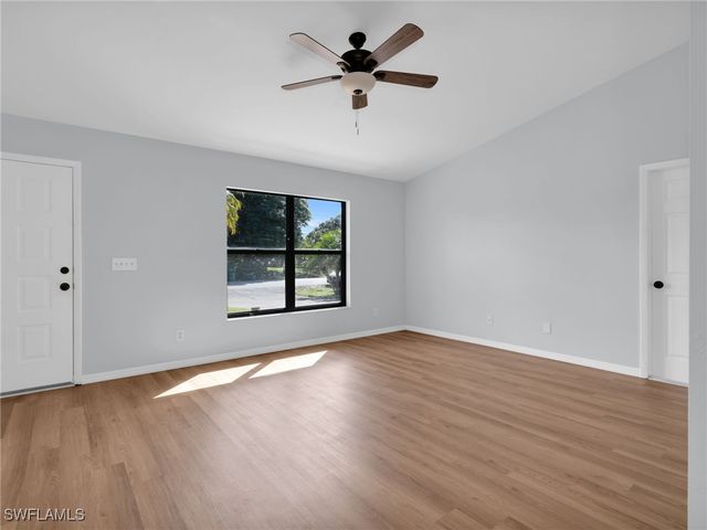 4991 18th CT SW, Naples, FL 34116