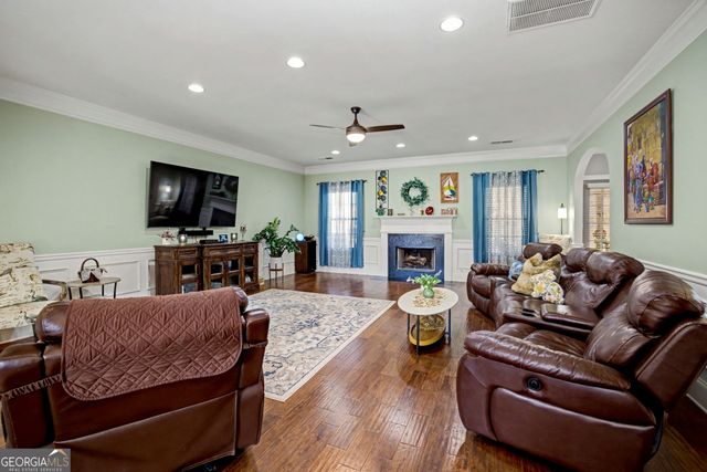 13677 Shellcracker Court, Hampton, GA 30228