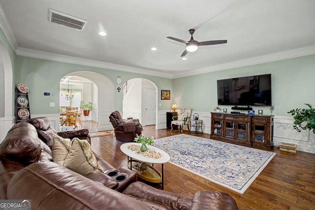 13677 Shellcracker Court, Hampton, GA 30228