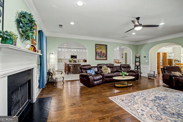 13677 Shellcracker Court, Hampton, GA 30228