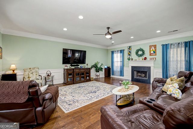 13677 Shellcracker Court, Hampton, GA 30228