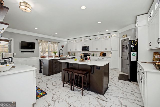 13677 Shellcracker Court, Hampton, GA 30228