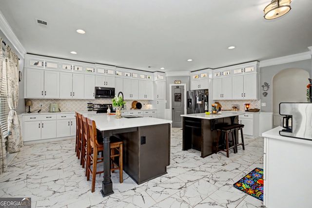 13677 Shellcracker Court, Hampton, GA 30228