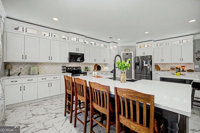 13677 Shellcracker Court, Hampton, GA 30228