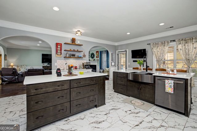 13677 Shellcracker Court, Hampton, GA 30228