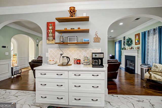 13677 Shellcracker Court, Hampton, GA 30228