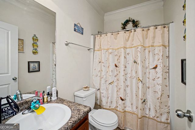 13677 Shellcracker Court, Hampton, GA 30228