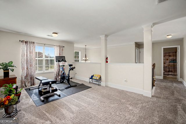 13677 Shellcracker Court, Hampton, GA 30228