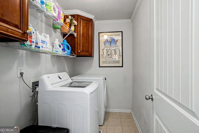 13677 Shellcracker Court, Hampton, GA 30228