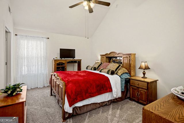 13677 Shellcracker Court, Hampton, GA 30228