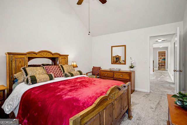 13677 Shellcracker Court, Hampton, GA 30228