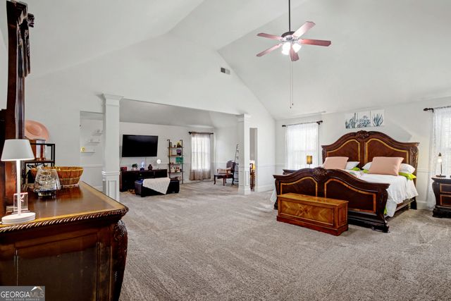 13677 Shellcracker Court, Hampton, GA 30228