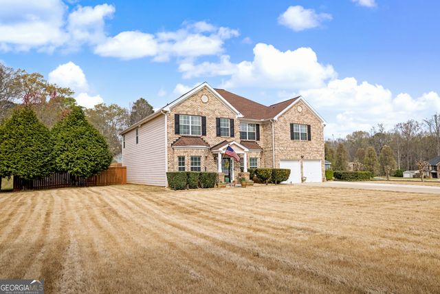 13677 Shellcracker Court, Hampton, GA 30228