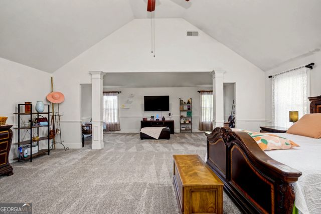 13677 Shellcracker Court, Hampton, GA 30228