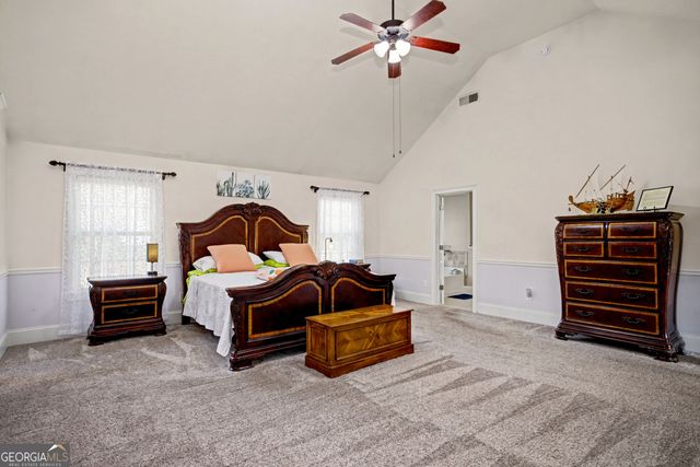 13677 Shellcracker Court, Hampton, GA 30228