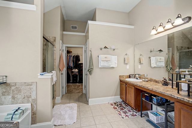 13677 Shellcracker Court, Hampton, GA 30228