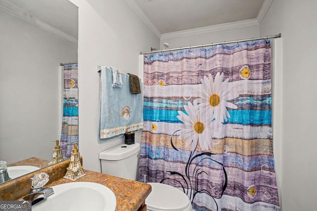 13677 Shellcracker Court, Hampton, GA 30228