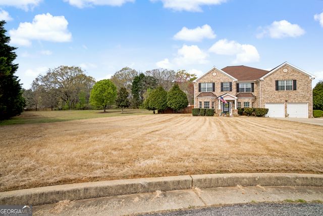 13677 Shellcracker Court, Hampton, GA 30228