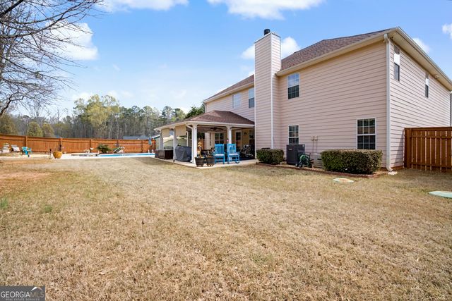 13677 Shellcracker Court, Hampton, GA 30228