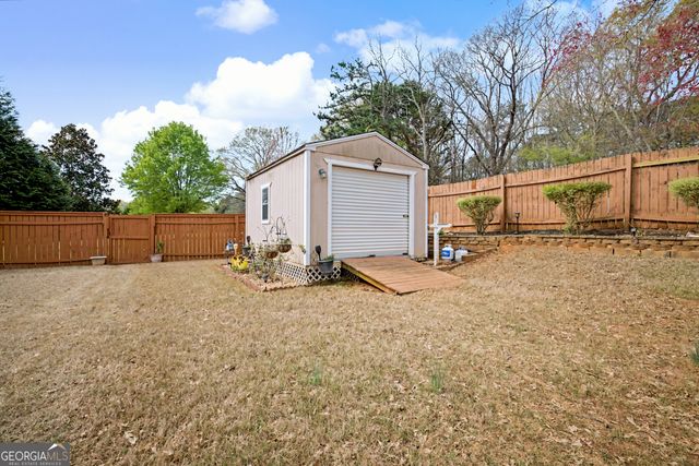 13677 Shellcracker Court, Hampton, GA 30228