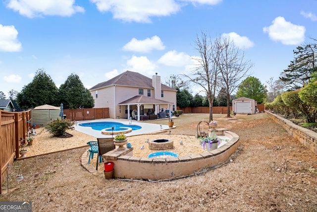 13677 Shellcracker Court, Hampton, GA 30228