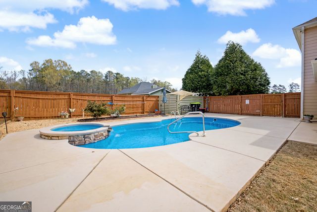 13677 Shellcracker Court, Hampton, GA 30228