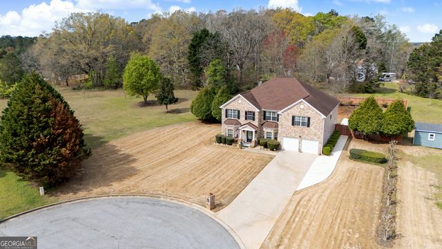 13677 Shellcracker Court, Hampton, GA 30228