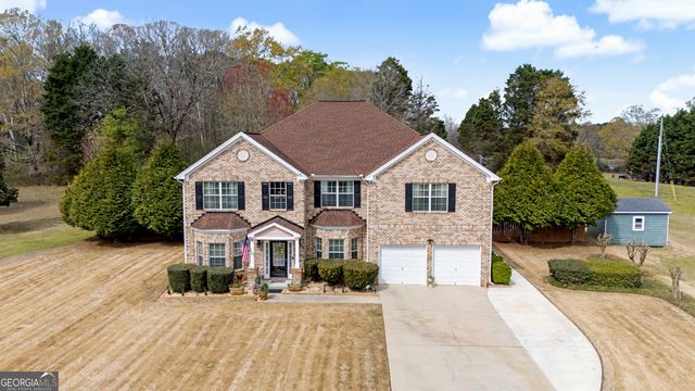 13677 Shellcracker Court, Hampton, GA 30228