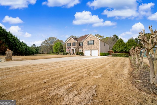 13677 Shellcracker Court, Hampton, GA 30228