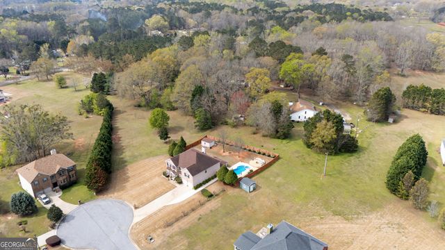 13677 Shellcracker Court, Hampton, GA 30228