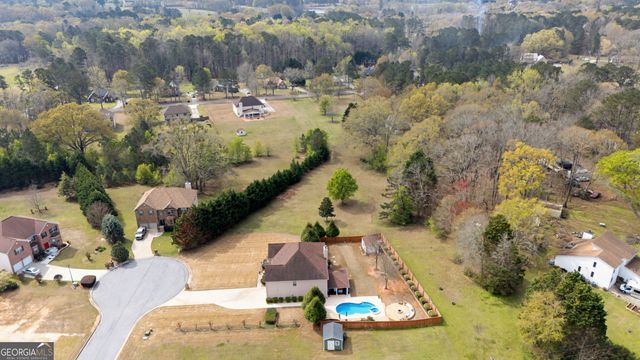 13677 Shellcracker Court, Hampton, GA 30228