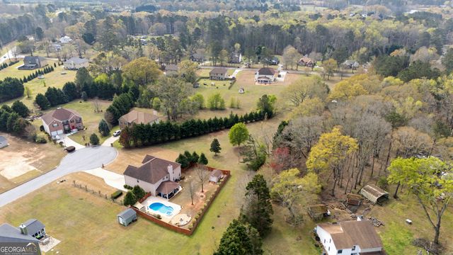 13677 Shellcracker Court, Hampton, GA 30228